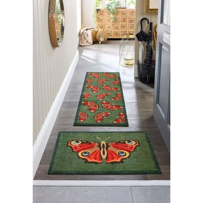 Animal - Themed Washable Mat and Runner - Bargainia.com - 5026134631618 - MMNYAP_MYBTFL_050X150