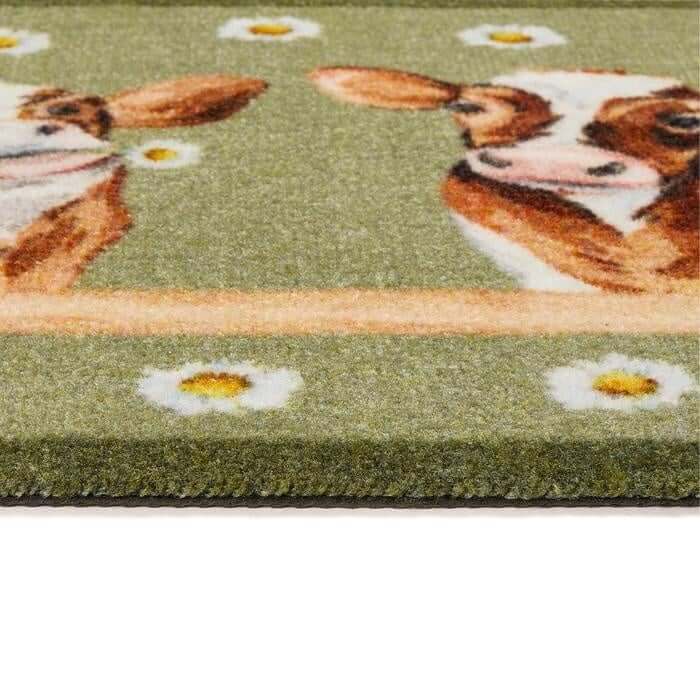 Animal - Themed Washable Mat and Runner - Bargainia.com - 5026134631625 - MMNYAP_MYDACO_050X150