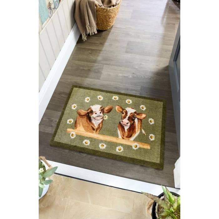 Animal - Themed Washable Mat and Runner - Bargainia.com - 5026134631625 - MMNYAP_MYDACO_050X150