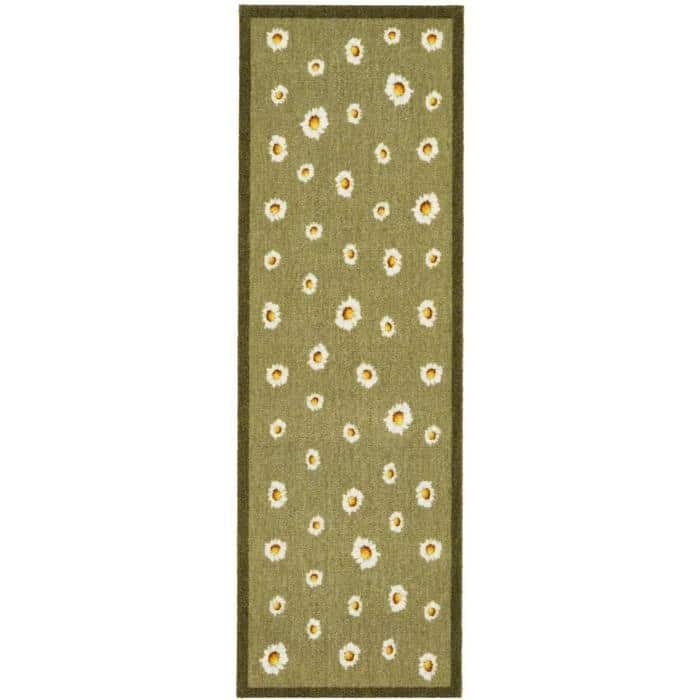 Animal - Themed Washable Mat and Runner - Bargainia.com - 5026134631625 - MMNYAP_MYDACO_050X150