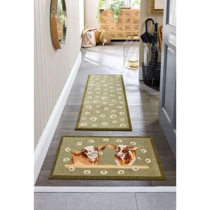 Animal - Themed Washable Mat and Runner - Bargainia.com - 5026134631625 - MMNYAP_MYDACO_050X150