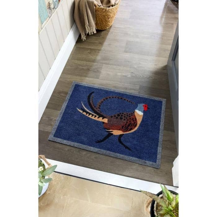 Animal - Themed Washable Mat and Runner - Bargainia.com - 5026134631656 - MMNYAP_MYPHBL_050X150