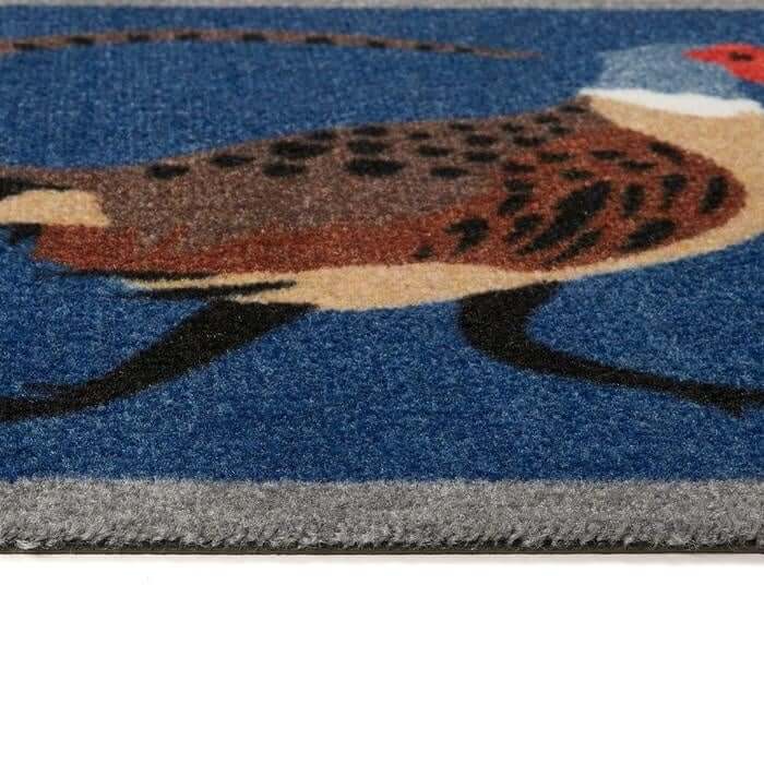 Animal - Themed Washable Mat and Runner - Bargainia.com - 5026134631656 - MMNYAP_MYPHBL_050X150