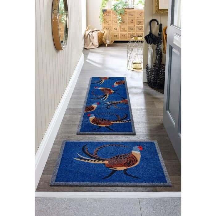 Animal - Themed Washable Mat and Runner - Bargainia.com - 5026134631656 - MMNYAP_MYPHBL_050X150