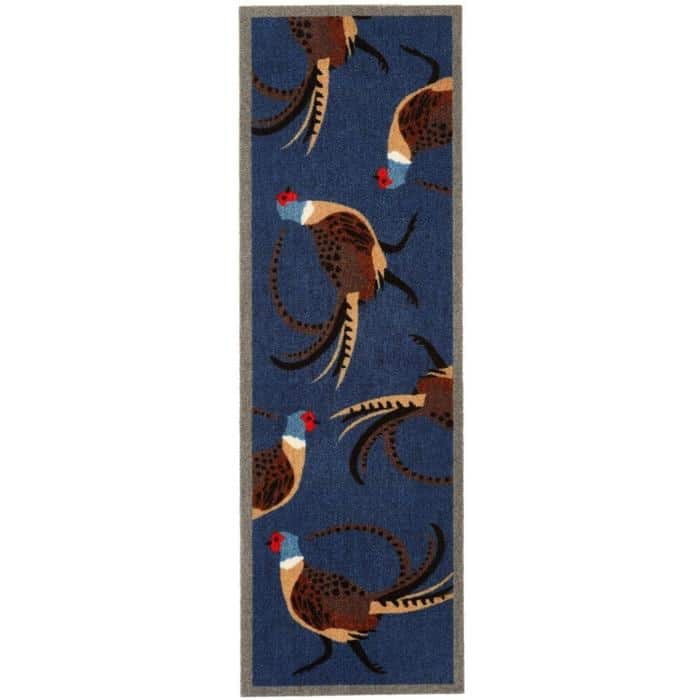 Animal - Themed Washable Mat and Runner - Bargainia.com - 5026134631656 - MMNYAP_MYPHBL_050X150