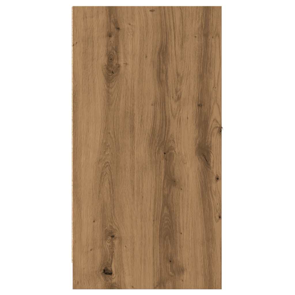 Apothecary Cabinet Artisian Oak 40x41x77.5 cm Engineered Wood - Bargainia.com - 8721158399939 - 855195