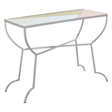 Arbus Console Table - Bargainia.com - 5018705429915