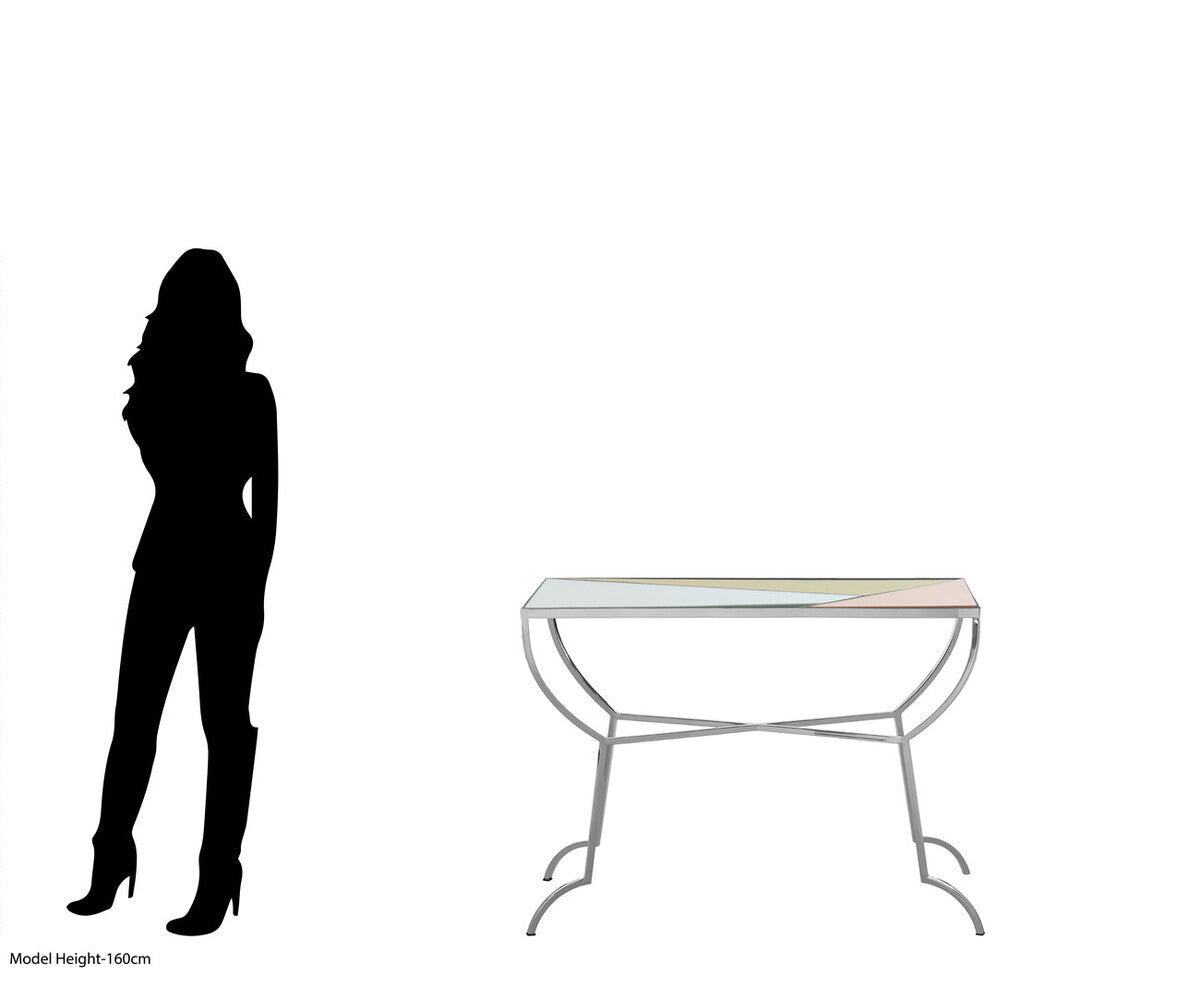 Arbus Console Table - Bargainia.com - 5018705429915