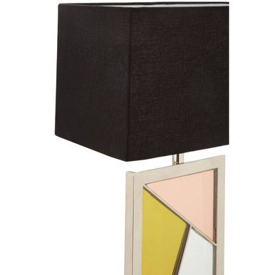 Arbus Table Lamp - Bargainia.com - 5018705432670