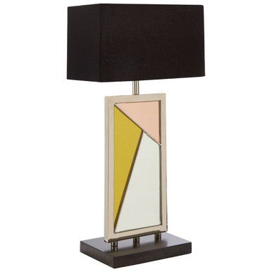 Arbus Table Lamp - Bargainia.com - 5018705432670