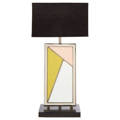 Arbus Table Lamp - Bargainia.com - 5018705432670