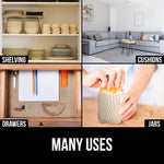 Area Rug Non Slip Gripper Mat - Various Sizes - Bargainia.com - 