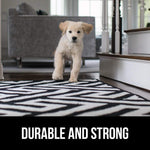 Area Rug Non Slip Gripper Mat - Various Sizes - Bargainia.com - 