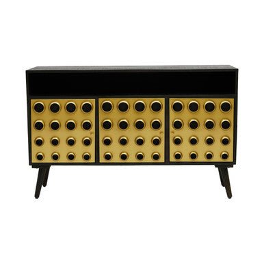 Arti Three Door Sideboard - Bargainia.com - 5018705948713