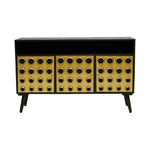 Arti Three Door Sideboard - Bargainia.com - 5018705948713