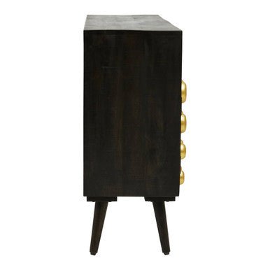 Arti Three Door Sideboard - Bargainia.com - 5018705948713