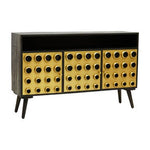 Arti Three Door Sideboard - Bargainia.com - 5018705948713