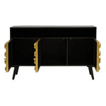 Arti Three Door Sideboard - Bargainia.com - 5018705948713