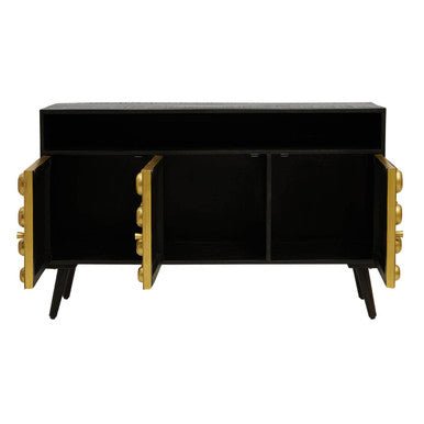 Arti Three Door Sideboard - Bargainia.com - 5018705948713