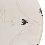 Artisan Cream Metal Bar Table - Bargainia.com - 5018705772028