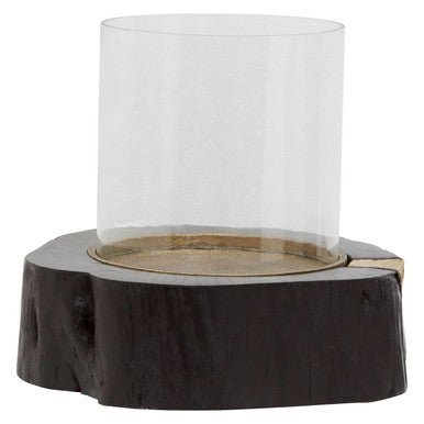 Asamra Large Hurricane Candle Holder - Bargainia.com - 5018705460000