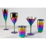 Aurora Set Of 2 Cocktail Glasses - Bargainia.com - 5018705397849