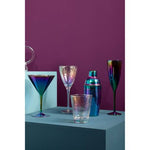 Aurora Set Of 2 Cocktail Glasses - Bargainia.com - 5018705397849