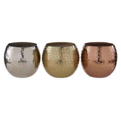 Ayla Wax Filled Candles - Bargainia.com - 5018705407012