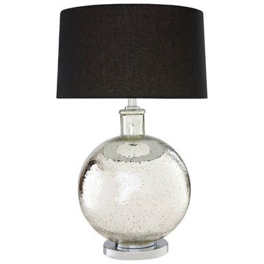 Aysel Glass Table Lamp - Bargainia.com - 5018705358765