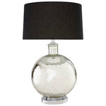 Aysel Glass Table Lamp - Bargainia.com - 5018705358765