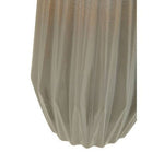 Azul Large Ombre Vase in Grey - Bargainia.com - 5018705977584