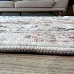 Bahala Vintage Washable Rug - Bargainia.com - 
