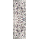 Bahala Vintage Washable Rug - Bargainia.com - 