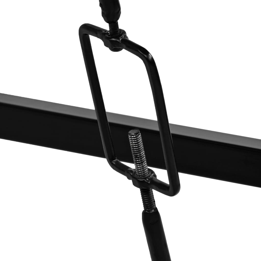 Bar Table Solid Reclaimed Wood 70x70x106 cm - Bargainia.com - 