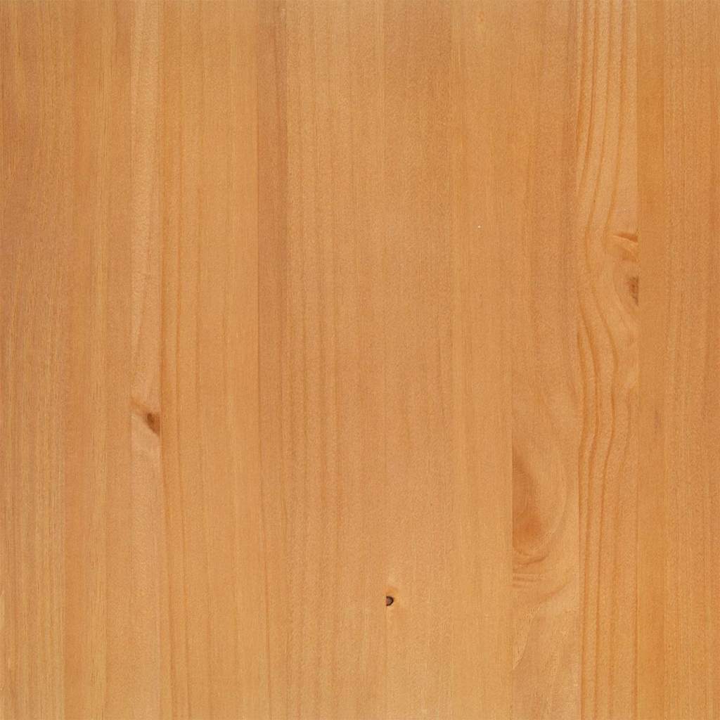 Bathroom Cabinet Other VIGO Brown Solid pine wood - Bargainia.com - 