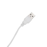 Bathroom Mirror Cabinet with LED Light Black 45x13x52 cm - Bargainia.com - 