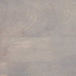 Bathroom Sink Cabinet Grey 62 x 33 x 58 cm Solid Mango wood - Bargainia.com - 