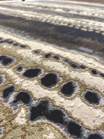 Batik Multicolour Abstract Rug - Bargainia.com - 