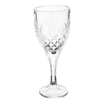 Beaufort Crystal Wine Glasses Set Of Four - Bargainia.com - 5018705948027