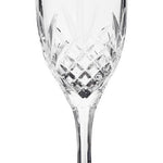 Beaufort Crystal Wine Glasses Set Of Four - Bargainia.com - 5018705948027