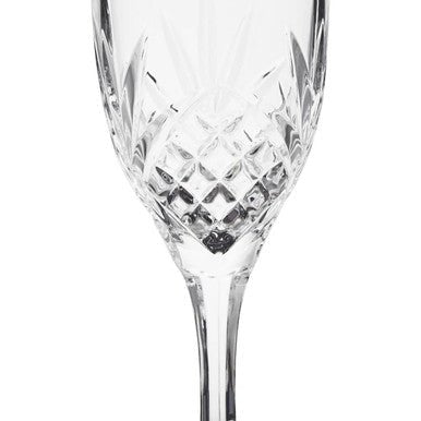 Beaufort Crystal Wine Glasses Set Of Four - Bargainia.com - 5018705948027