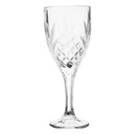 Beaufort Crystal Wine Glasses Set Of Four - Bargainia.com - 5018705948027