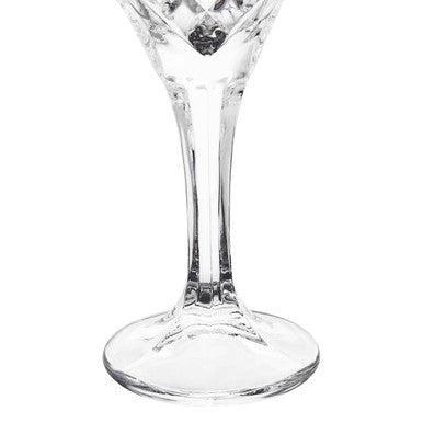 Beaufort Crystal Wine Glasses Set Of Four - Bargainia.com - 5018705948027