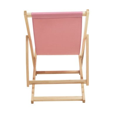 Beauport Pink Deckchair - Bargainia.com - 5018705946412