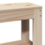 Bed Frame with Headboard without Mattress 180x200 cm Super King - Bargainia.com - 