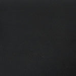 Bed Frame without Mattress Black 90x190 cm Single Faux Leather - Bargainia.com - 