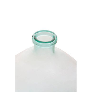 Bexley Blue Recycled Glass Vase - Bargainia.com - 5018705943237