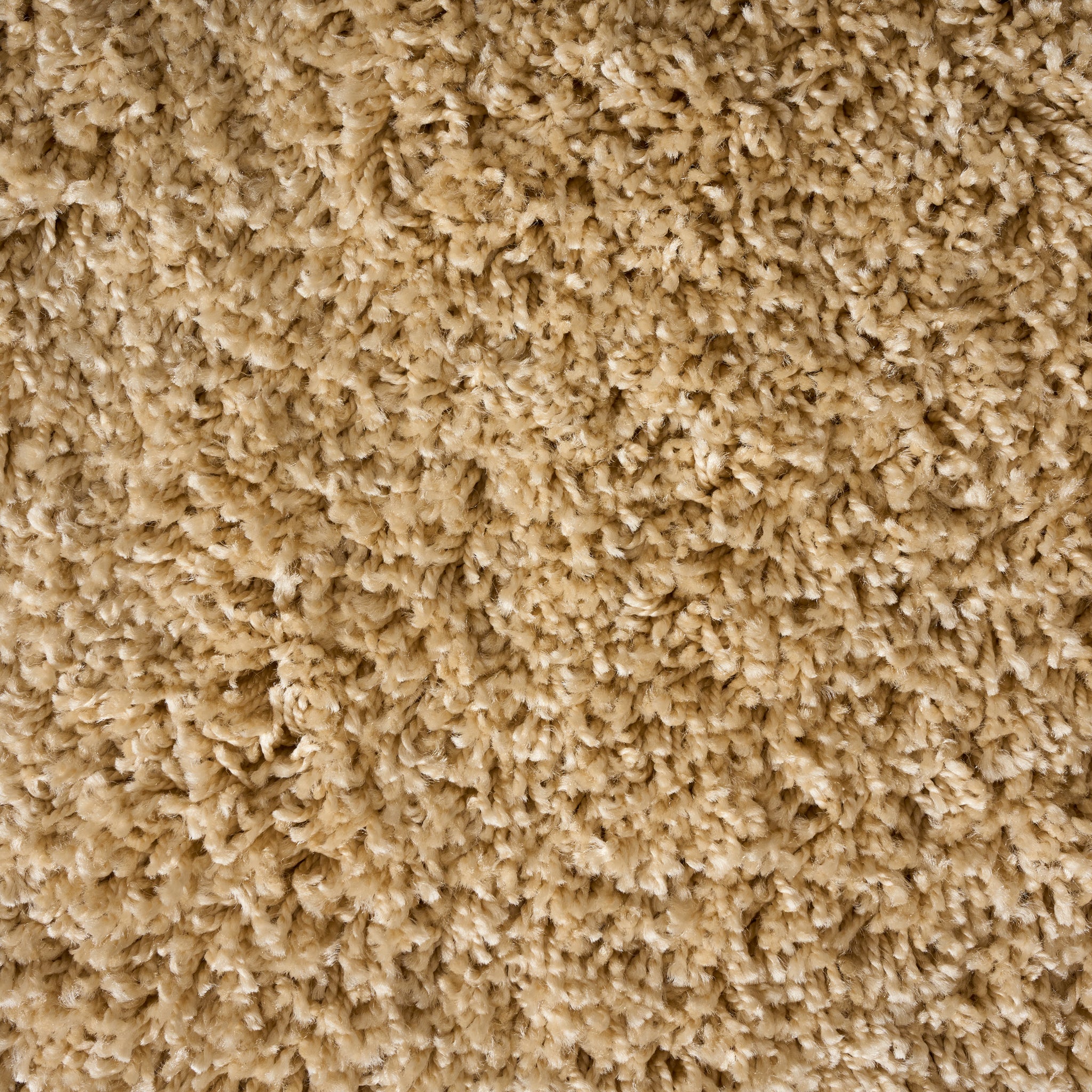 Biscuit Thick Shaggy Rug - California Rugs Rug Masters