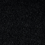 Black Thick Shaggy Rug - California - Bargainia.com - 