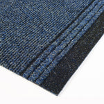 Blue Stair Runner / Kitchen Mat - Sydney (Custom Sizes Available) - Bargainia.com - 